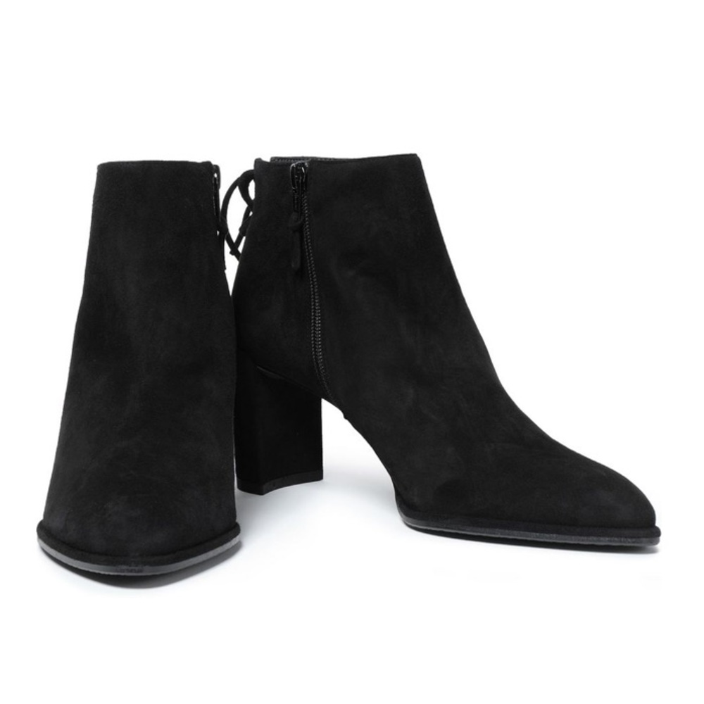 Stuart Weitzman Lofty Bootie